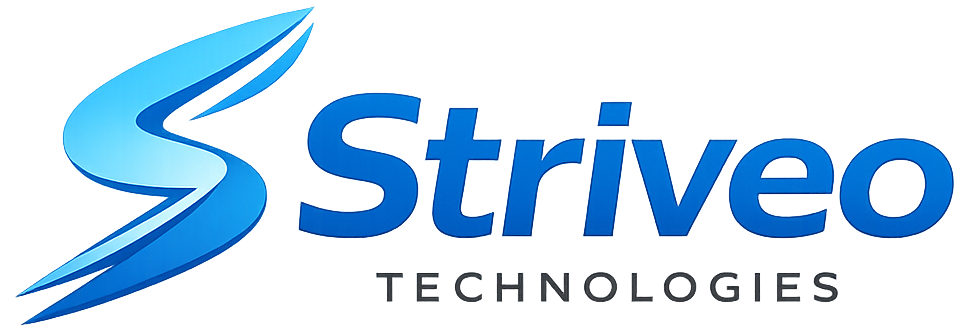 Striveo Softwares